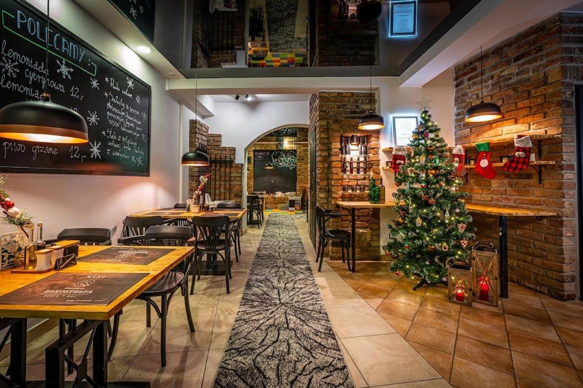 Willa Cicha Woda III Zakopane Luaran gambar
